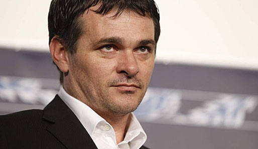 Willy Sagnol spielte von 2000 bis 2009 für den FC Bayern München