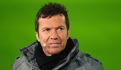 Die letzte Trainerstation von Lothar Matthäus war der Posten als bulgarischer Nationalcoach