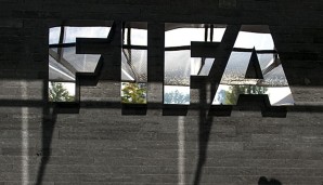 Canover Watson wurde von der FIFA vorübergehend frei gestellt