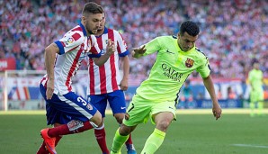 Pedro stürmt auch in Zukunft für den FC Barcelona