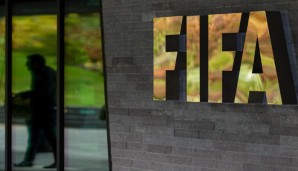 Die FIFA-Ethikkommission verurteilte Worawi Makudi