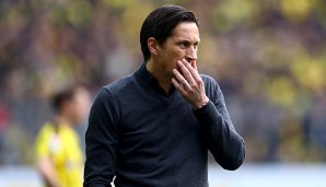 Roger Schmidt soll wohl kein Interesse am Nationaltrainerposten der Niederlande haben