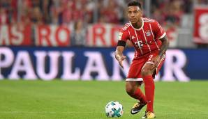 PLATZ 13: Corentin Tolisso (ZM) - für 41,5 Mio. von Olympique Lyon zum FC Bayern München