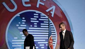 Ab Herbst 2018 führt die UEFA ihre Nations League ein, die die Freundschaftsspiele in Länderspielpausen attraktiver machen soll