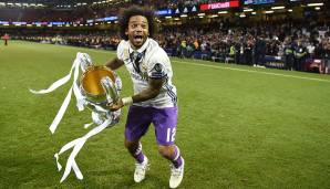 Marcelo (Real Madrid)