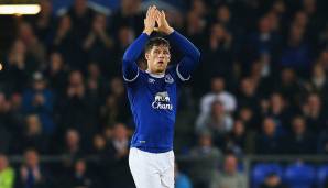 Ross Barkley: Für 16,9 Millionen Euro vom FC Everton zum FC Chelsea