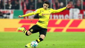 Marc Bartra zu Juventus: Beim BVB hat der Spanier seinen Stammplatz verloren, angeblich liebäugelt er mit einem Wechsel. Nun soll die Alte Dame ein Auge auf Bartra geworfen haben. Das berichtet zumindest Tuttosport.