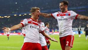 Platz 14: Jann-Fiete Arp (Jahrgang 2000, Deutschland) – damals: Hamburger SV, heute: FC Bayern München