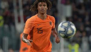 Nathan Ake: Kam nach 77 Minuten für de Jong. War nur noch neun Mal am Ball. Fiel nicht weiter auf. Keine Bewertung.