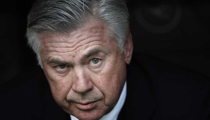 Carlo Ancelotti