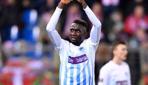 Wilfred Ndidi: 2015 wechselte der heute 22-Jährige aus seiner nigerianischen Heimat nach Belgien und etablierte sich dort auf Anhieb zum Stammspieler. Anfang 2017 verließ er Genk für 17,6 Millionen Euro in Richtung Leicester.