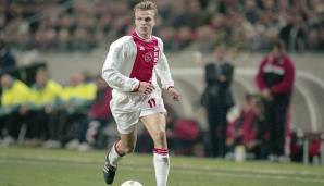 Platz 24: Jesper Grönkjaer - 2000 für 11,85 Millionen Euro zum FC Chelsea.