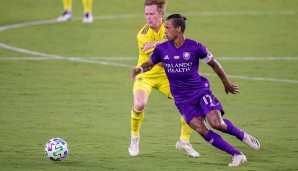 Nani: 2019 wechselte der Europameister von 2016 zu Orlando City. 49 Torbeteiligungen in 88 Spielen sprangen für Nani in der MLS heraus. Spielt mittlerweile beim Venezia FC in der Serie A.