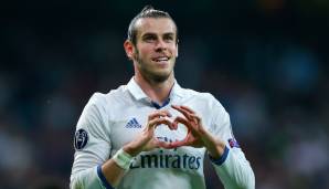 Nach Wales und Golf hat der L.A. FC künftig die höchste Priorität für Gareth Bale. Der Waliser steht laut The Athletic kurz vor einem Wechsel in die USA und zu diesem Anlass blicken wir auf die Top-11 der MLS-Legionäre.