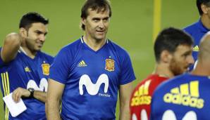 So souverän wie Julen Lopetegui hatte noch kein spanischer Nationaltrainer die Furia Roja zu einer WM-Endrunde geführt. 20 Spiele, 14 Siege, sechs Unentschieden, keine Niederlage.