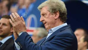 Bei der EM wurden ihm besonders fragwürdige Rotationsentscheidungen angelastet. "Willkommen bei Roys Flügel-Roulette", titelte der Guardian im Sommer 2016. Hodgson wurde von Gareth Southgate beerbt.