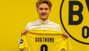 Die Borussia lotste Rijkhoff nach Dortmund, dort soll der 16-Jährige zunächst in der U17 auflaufen. Für Dortmund ist der Transfer ein echtes Schnäppchen: Der BVB muss nur die Ausbildungsentschädigung entrichten. Kostenpunkt: weniger als 200.000 Euro.