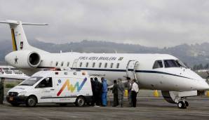 Die Mannschaft des Viertligisten Palmas Futebol e Regatas stürzte mit einem Flugzeug ab.