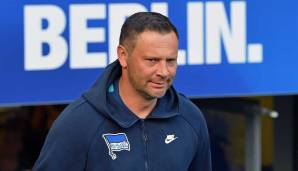 Pal Dardai (HERTHA BSC): Der 44-jährige Ungar beerbt Bruno Labbadia wie erwartet als Trainer der Berliner. Überraschend dafür: Dardai erhält einen Vertrag bis zum 30. Juni 2022. Heißt: Hertha sucht sich erstmal nach keinem anderen Trainer um.
