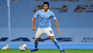 Eric Garcia (Manchester City, Innenverteidiger, 19 Jahre alt)