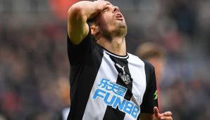 Fabian Schär (Newcastle United, Innenvetreidiger, 29 Jahre alt)