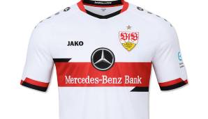 Der VfB Stuttgart hat sein Heimtrikot für die kommenden Saison vorgestellt und preist dieses als "eine Verbindung zwischen traditionellen Farben und modernen Details" an. Das Feedback von den Fans in den sozialen Medien ist allerdings eher ernüchternd.