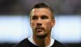 Lukas Podolski kritisiert den Umgang seines Ex-Klubs mit ihm.