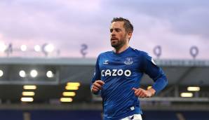 Platz 15: FC EVERTON - 235 Millionen Dollar (+15 Millionen Dollar)