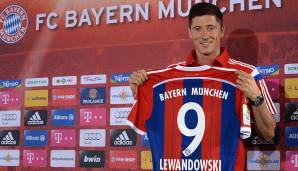 Dennoch pokerte Kucharski, besonders nach Lewandowskis 4-Tore-Halbfinale gegen Real: "Der Vertrag mit Bayern war ausgehandelt, aber ich wollte einen besseren. Zwei Wochen vor dem Wechsel sagte ich Bayern, dass er zu Real geht."