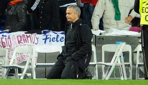MANUEL NEUER: Der FC Bayern fügte Real im CL-Halbfinale 2012 eine Niederlage im Elfmeterschießen zu, die der damalige Trainer Jose Mourinho noch heute als "die bitterste Niederlage meiner Karriere", bezeichnet.