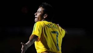 Als Neymar 13 war, luden die Königlichen ihn zum Probetraining ein und wollten ihn holen. Doch nach Angaben von Neymars ehemaligem Berater Wagner Ribeiro in der L’Equipe funkte Santos-Präsident Marcelo Teixeira dazwischen.