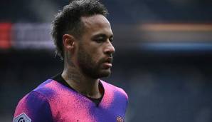 Doch die Posse zwischen dem Superstar und Madrid hatte noch ein drittes Kapitel, wie Ribeiro verriet. Zwei Jahre, nachdem Neymar für 222 Millionen Euro zu PSG gewechselt war, machten sich Abschiedsgedanken breit.