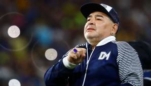 Diego Maradonas Tod gibt weiter Rätsel auf.