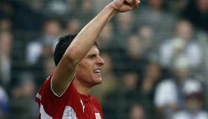 Platz 9: Mario Gomez - 49,55 Millionen Euro (4 Transfers), aktueller Verein: Karriereende