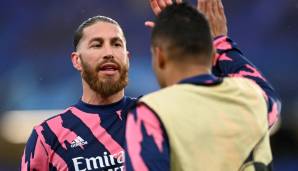 Sergio Ramos: In Madrid war er Aushängeschild und Kapitän. Mit seiner Erfahrung und seinen Führungsqualitäten kann er die neu zusammengewürfelte Pariser Mannschaft zu einer Einheit formen. Zuletzt litt er aber unter Verletzungssorgen.