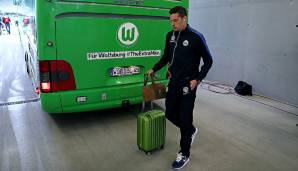 Platz 7: JULIAN DRAXLER (für 43 Millionen Euro von Schalke 04 zum VfL Wolfsburg): Der damalige Nationalspieler kam mit großen Ambitionen in die Autostadt, um die Nachfolge von Kevin de Bruyne anzutreten. Klappte eher so semi ...