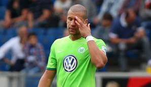 Jeffrey Bruma (29): Spielte in der vergangenen Saison kaum noch eine Rolle beim VfL Wolfsburg, weshalb sein Vertrag nicht verlängert wurde. Der Innenverteidiger bestätigte zuletzt, dass ein Wechsel ins Ausland wahrscheinlich sei. Er habe einige Angebote.