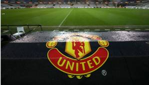 Platz 4 - Manchester United: 3,057 Mrd. Euro (2020: Platz 2 | 3,849 Mrd. Euro | - 20,6 Prozent)