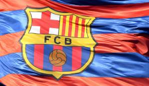 Platz 7 - FC Barcelona: 2,829 Mrd. Euro (2020: Platz 4 | 3,387 Mrd. Euro | - 16,5 Prozent)