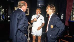 Den vielleicht bittersten Wechselfehler leistete sich Christoph Daum 1992 als Trainer beim VfB Stuttgart. Als Deutscher Meister trat der VfB gegen Leeds United in der Qualifikation für die neugeschaffene Champions League an.