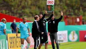 Münster legte Protest ein, das Sportgericht sprach dem Klub den Sieg zu. Wolfsburgs Berufung war erfolglos. Der VfL behauptete, der vierte Offizielle habe bestätigt, dass ein sechster Wechsel erlaubt sei. Letztlich änderte dies nichts an der Schuldfrage.
