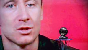 Münchner Merkur: "Ballon d'Or: Skandal-Wahl? Lewandowski geht leer aus - Ronaldo landet weit hinten."