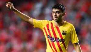 MITTELFELD | PEDRI | Aktueller Klub: FC Barcelona | Der junge Mittelfeldstratege startete in der vergangenen Saison bei Barca durch, bestritt auch schon zehn A-Länderspiele für Spanien. Aktuell allerdings verletzt.