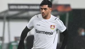 Amiris Deal mit dem CFC Genua sei bereits ausgehandelt. Leverkusen verhandle mit PSG derzeit noch über die Konditionen der möglichen Leihe samt Kaufplicht über rund 15 Millionen Euro.