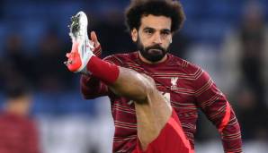 Nächster Stop: FC Liverpool. Die Reds führen seit geraumer Zeit bereits harte Verhandlungen mit Mohamed Salah wegen seiner Gehaltsforderungen - und Haalands Salär wäre sicherlich nicht viel niedriger.