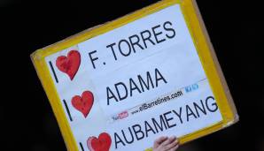 FC BARCELONA: Die hoch verschuldeten Katalanen haben im Winter bewiesen, dass sie noch finanzkräftig sind. So kamen Ferran Torres (55 Mio. Euro), Pierre-Emerick Aubameyang und Adama Traore (beide ablösefrei).