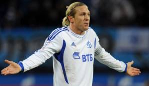 Andriy Voronin