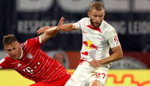 KONRAD LAIMER: Ein Transfer in diesem Sommer zum FC Bayern München ist tendenziell kein Thema mehr. RB-Chef Oliver Mintzlaff bestätigte das im Rahmen einer Talkrunde der Leipziger Volkszeitung.