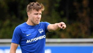 FREDRIK BJÖRKAN: Der norwegische Nationalspieler verlässt den Fußball-Bundesligisten Hertha BSC. Wie die Berliner am Montag bekannt gaben, wechselt der 24 Jahre alte Verteidiger per Leihe für ein Jahr zum niederländischen Top-Klub Feyenoord Rotterdam.