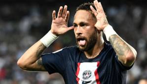 Nachdem PSG viel Geld in die Hand genommen hat, um Kylian Mbappe, den unbestrittenen Anführer des neuen Projekts im Parc des Princes, zu halten, hat der Klub durchblicken lassen, dass er sich Angebote für seinen Sturmkameraden Neymar anhören wird.